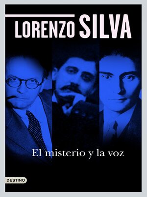 cover image of El misterio y la voz